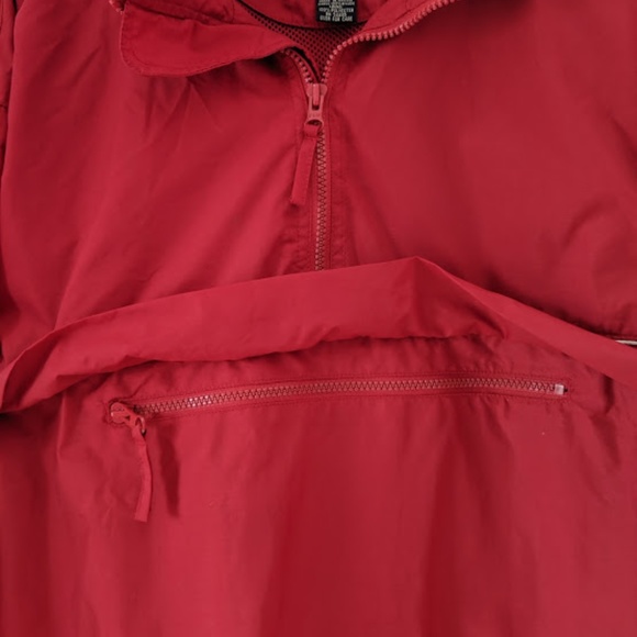 American Eagle Men's Pullover Performance Jacket L - Picture 4 of 5